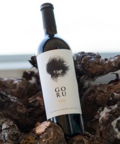 Bodegas Ego Goru 18 M