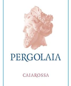 2015 Caiarossa Pergolaia
