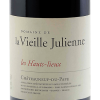 2016 Vielle Julienne Chateauneuf du Pape les Hauts-Lieux2