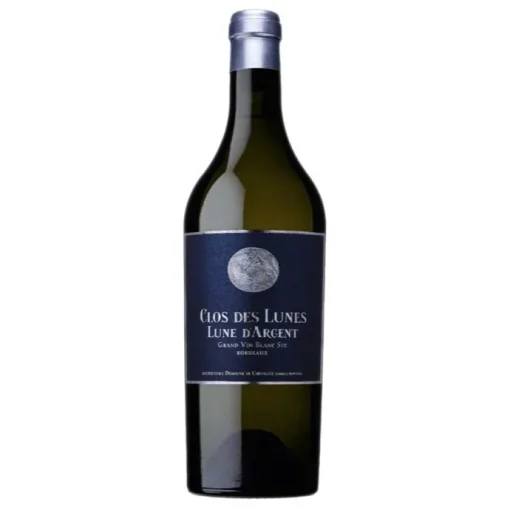 2019 Clos des Lunes- Lune D’Argent Blanc