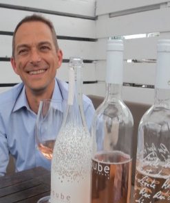 Chateau Leoube Rose de Leoube