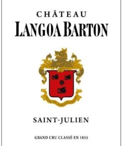 Chateau Langoa-Barton