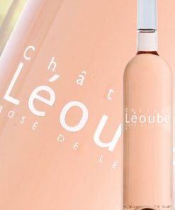 Chateau Leoube Rose de Leoube