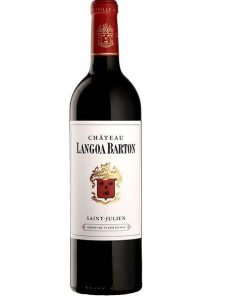 Chateau Langoa-Barton