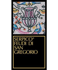 2008 Feudi Di San Gregorio Serpico