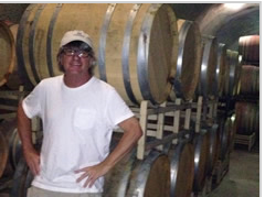 2009 Grable Vineyards “Patience” Cabernet Sauvignon