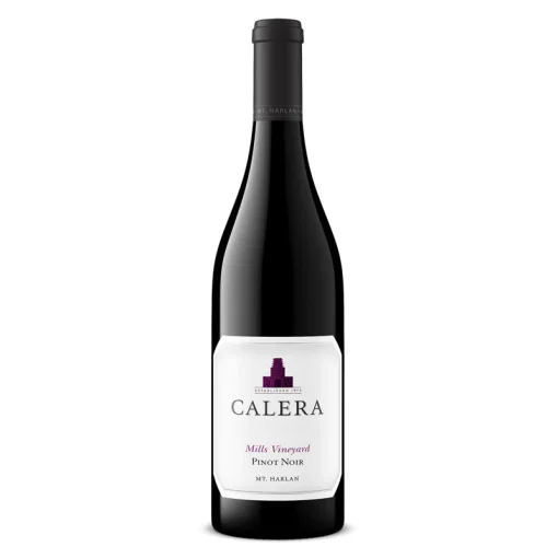 2020 Calera Pinot Noir