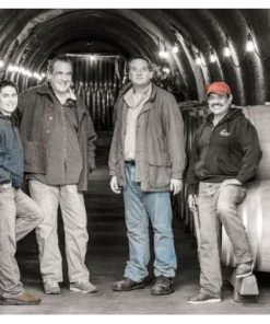 B. Wise Vineyards Moon Mountain