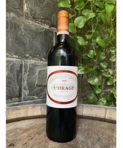 2016 Chateau Carrone Ste Gemme