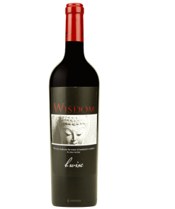 2019 B. Wise Vineyards 