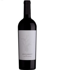 2019 Klinker Brick Old Ghost Zinfandel