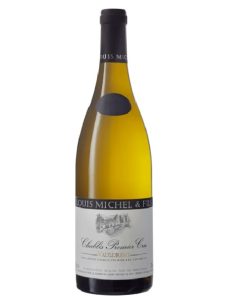 Domaine Louis Michel Chablis 1er Cru 