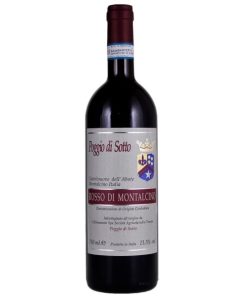 Poggio di Sotto Rosso di Montalcino