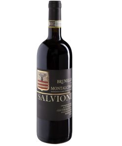 Salvioni Brunello di Montalcino