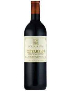 ISOLE E OLENA CEPPARELLO 750ML