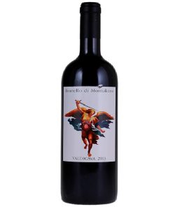 Valdicava Brunello di Montalcino
