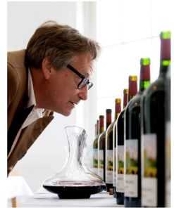 2020 Tenuta di Trinoro Le Cupole IGT Toscana