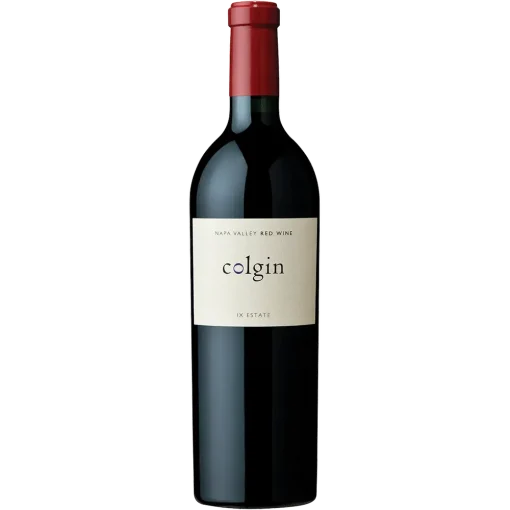 2019 Colgin Ix Estate Red Napa