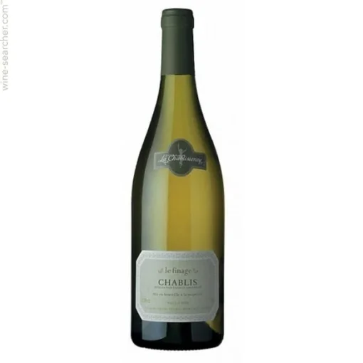 2019 La Chablisienne Chablis Le Finage