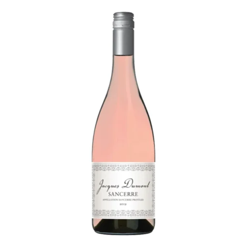 2022 Jacques Dumont Sancerre Rose