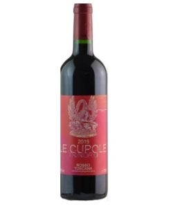 2020 Tenuta di Trinoro Le Cupole IGT Toscana