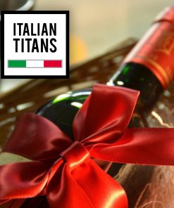 Italian Titans Collection