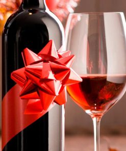 California Red Blends Gift Sampler
