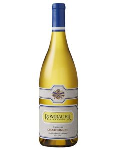 The finish is long and marked with hints of vanilla. This wine will continue to build richness as it ages in the bottle