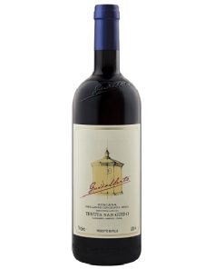 Tenuta San Guido Guidalberto-WINEPARITY