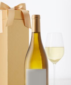 White Gift Set