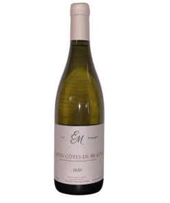 Eddy Morrey Hauts Cotes de Beaune (white)