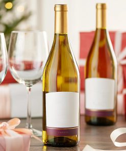 California Chardonnay Gift Sampler