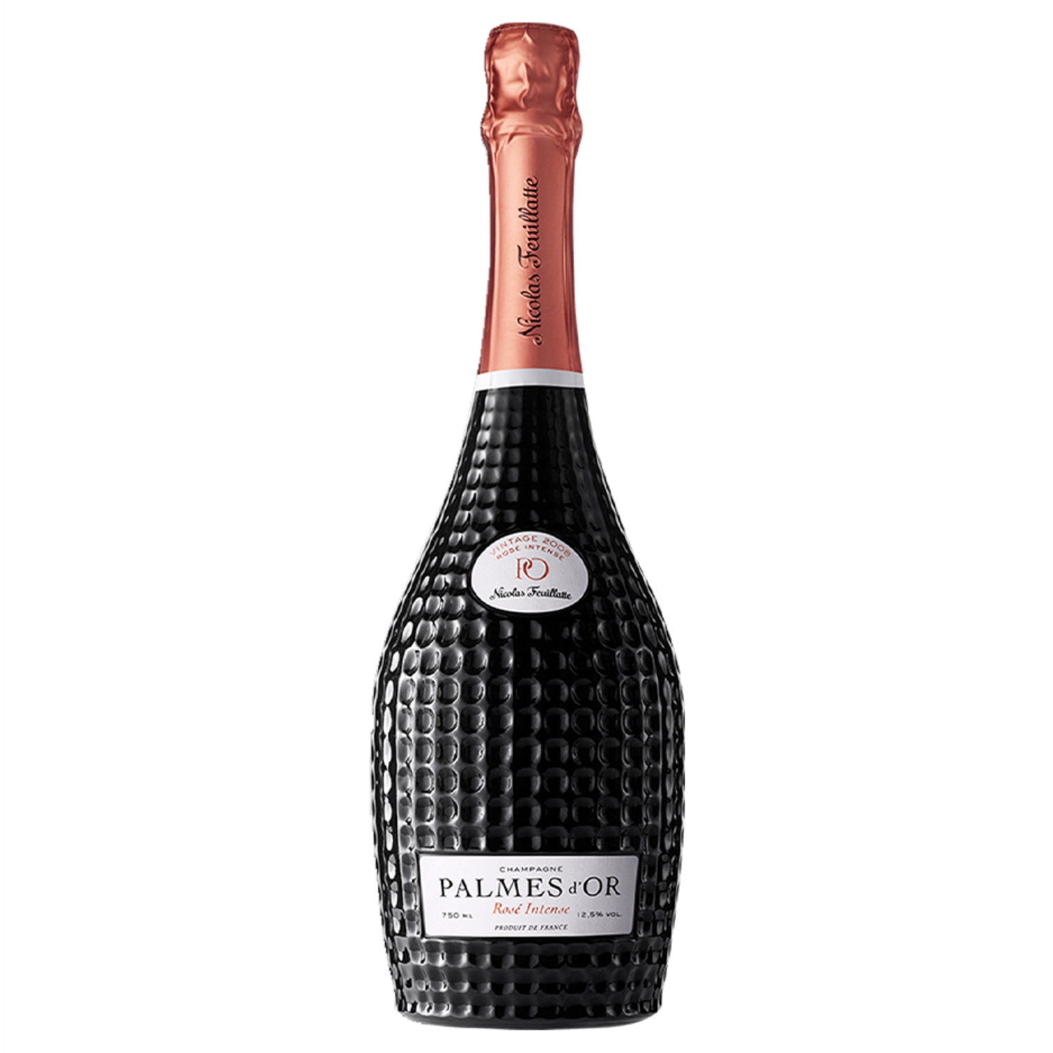 2008 Nicolas Feuillatte Palmes D'Or Rose Millesime