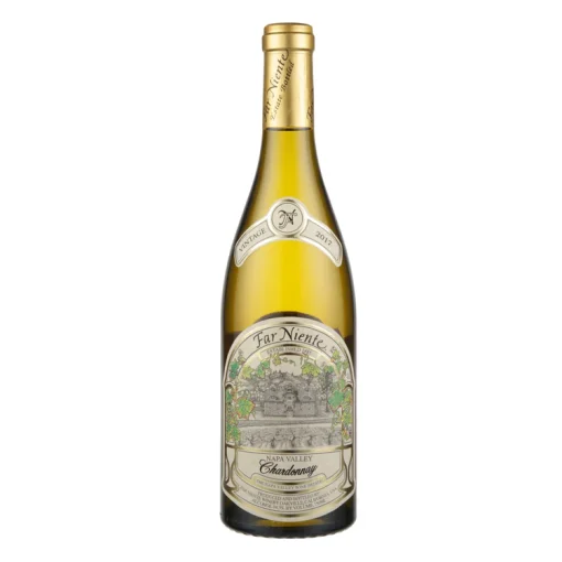 2019 Far Niente Napa Valley Chardonnay 3L