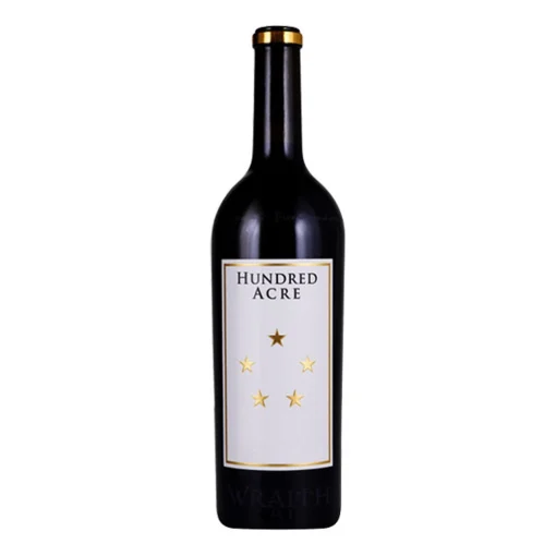 2017 Hundred Acre Wraith Cabernet Sauvignon 1.5L