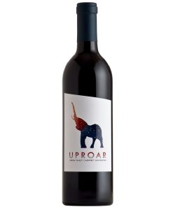 2019 Mark Herold Uproar Cabernet