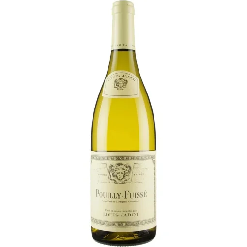 2020 Louis Jadot Pouilly-Fuisse