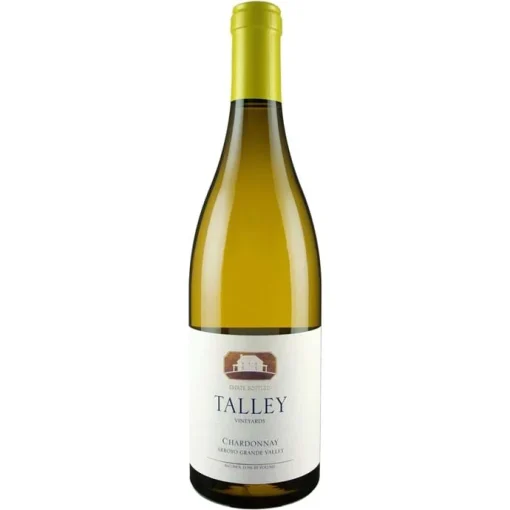 2020 Talley Vineyards Chardonnay Estate Bottled San Luis Obispo Coast