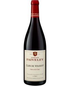 Domaine Faiveley Clos de Vougeot Grand Cru