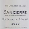 Les Carriere de Mezy Sancerre Cuvee de la Reserve