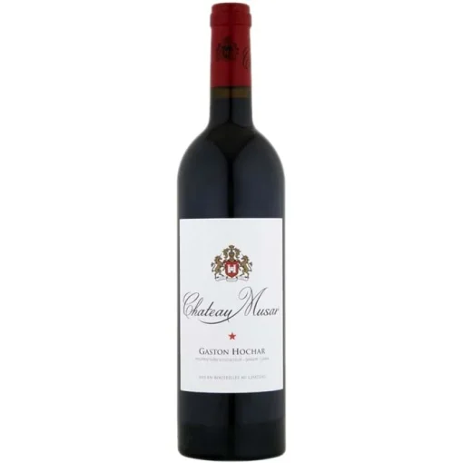 2016 Chateau Musar Rouge