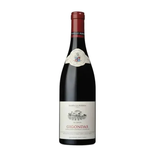 2018 Famille Perrin Gigondas La Gille