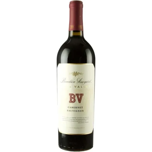 2019 BV Napa Valley Cabernet Sauvignon