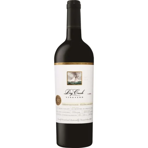 2019 Dry Creek Cabernet Sauvignon