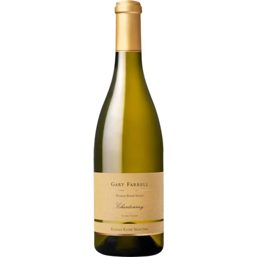 2020 Gary Farrell Russian River Chardonnay