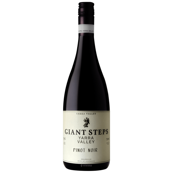 2020 Giant Steps Yarra Pinot Noir