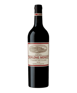 CHATEAU TROPLONG MONDOT PREMIER GRAND CRU CLASSE
