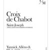 I was lucky enough to have lunch with the great Michel Chapoutier, one of the true great winemakers on our planet today, a man who loves wine and food and an absolute joy to break bread with. Chapoutier with Guigal are the masters of the Northern Rhone. Chapoutier has made twenty five wines that have scored 100pts by Robert Parker. I know of no other winemaker that has achieved such glory. I have been in this business for over twenty years and I am blown away when I meet a man like this and he is still able to teach me and educate me on new things and philosophies about wine. Chapoutier actually started in Napa making wine as a young man working for Grace Family Vineyards. His grandfather owned some vineyards in Ermitage which he purchased. He met a man named Robert Parker who fell in love with his initial bottling’s in the in the mid 1990’s and the rest is history. Chapoutier does not believe in a house and is all single vineyard expressions. He is a big believer in Granite in his vineyards he feels is vital to great wine. Only 12% of the Earth has granite soils and Chapoutier travels the world looking for vineyards in great wine regions that soils are granite based. He is a big believer in wild yeasts which he feels brings out the wines affecting flavor profile and aromas, brings out the minerality. He is a strong believer that wine should be made to be enjoyed with food. He proclaims that any winemaker can make a big wine, he does like acidity and sugar which again he feels winemakers use to disguise a wine and its flaws. “Acidity is like cheap life insurance for the winemaker” He wants you to experience wine in its true sense, no disguises, he calls it naked wines. He is not a huge fan of fruit dominating the wine. He comments that fruit is to a winemaker like music is to a night club/disco. With this philosophy in mind Chapoutier has partnered up with Chef Yannick Alleno , three Michelin star Chef who is considered to be the finest French Chef in the world right now. Extreme innovative and creative like Chapoutier, both love food and wine lovers. Both their names appear on the wines, a new venture that was started in 2010 and I was lucky enough to taste through their portfolio with Michel. I have selected my favorite wine from the tasting to offer and the consensus best wine in the room. A glorious example of the Northern Rhone, glorious example of Chapoutier’s winemaking and unfortunately available to in tiny quantities. I strongly recommend.