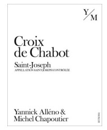 I was lucky enough to have lunch with the great Michel Chapoutier, one of the true great winemakers on our planet today, a man who loves wine and food and an absolute joy to break bread with. Chapoutier with Guigal are the masters of the Northern Rhone. Chapoutier has made twenty five wines that have scored 100pts by Robert Parker. I know of no other winemaker that has achieved such glory. I have been in this business for over twenty years and I am blown away when I meet a man like this and he is still able to teach me and educate me on new things and philosophies about wine. Chapoutier actually started in Napa making wine as a young man working for Grace Family Vineyards. His grandfather owned some vineyards in Ermitage which he purchased. He met a man named Robert Parker who fell in love with his initial bottling’s in the in the mid 1990’s and the rest is history. Chapoutier does not believe in a house and is all single vineyard expressions. He is a big believer in Granite in his vineyards he feels is vital to great wine. Only 12% of the Earth has granite soils and Chapoutier travels the world looking for vineyards in great wine regions that soils are granite based. He is a big believer in wild yeasts which he feels brings out the wines affecting flavor profile and aromas, brings out the minerality. He is a strong believer that wine should be made to be enjoyed with food. He proclaims that any winemaker can make a big wine, he does like acidity and sugar which again he feels winemakers use to disguise a wine and its flaws. “Acidity is like cheap life insurance for the winemaker” He wants you to experience wine in its true sense, no disguises, he calls it naked wines. He is not a huge fan of fruit dominating the wine. He comments that fruit is to a winemaker like music is to a night club/disco. With this philosophy in mind Chapoutier has partnered up with Chef Yannick Alleno , three Michelin star Chef who is considered to be the finest French Chef in the world right now. Extreme innovative and creative like Chapoutier, both love food and wine lovers. Both their names appear on the wines, a new venture that was started in 2010 and I was lucky enough to taste through their portfolio with Michel. I have selected my favorite wine from the tasting to offer and the consensus best wine in the room. A glorious example of the Northern Rhone, glorious example of Chapoutier’s winemaking and unfortunately available to in tiny quantities. I strongly recommend.