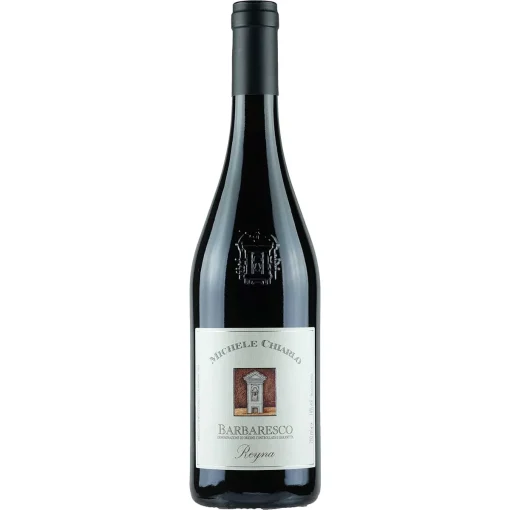 2018 Michele Chiarlo Reyna Barbaresco DOCG